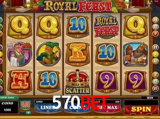 Sistemas de Segurança 570bet