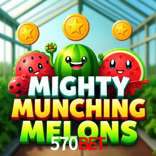 Recursos de Bônus 570bet