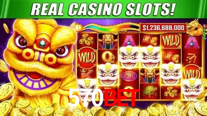 Ofertas Exclusivas 570bet